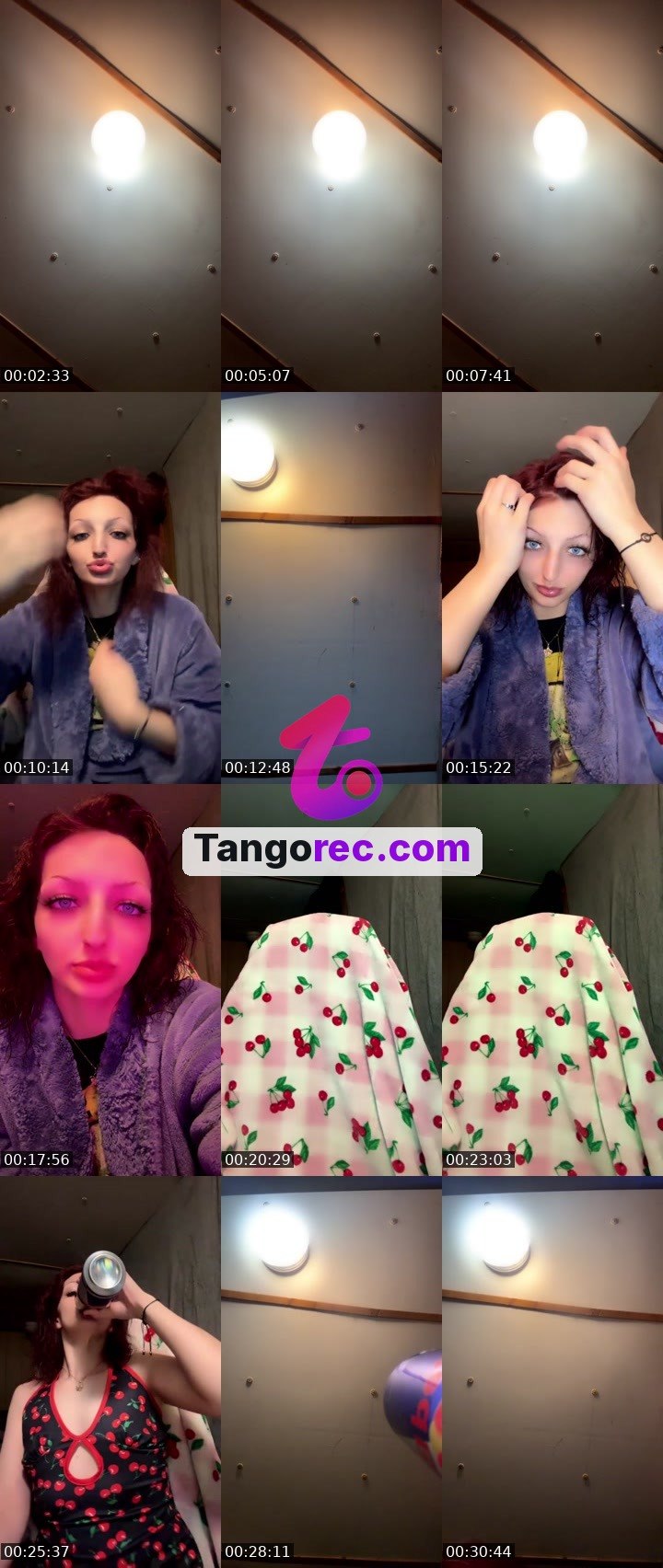 @blu_demon Tango live from 2026-09-13