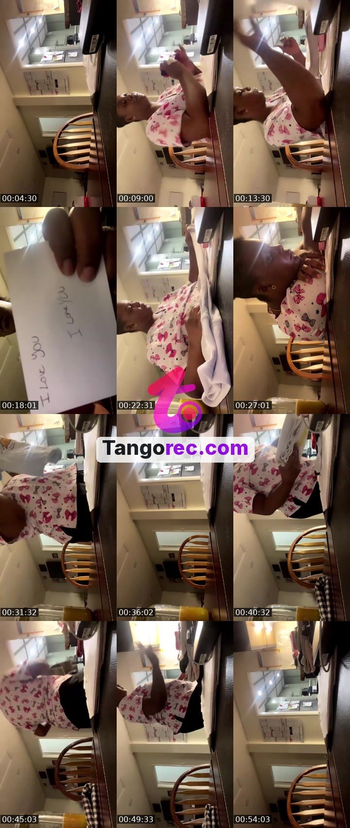 @staydangerous4 Tango live from 2026-09-13