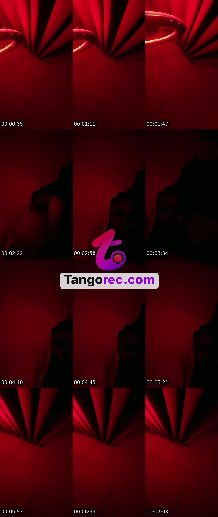 @browneyes1 Tango live from 2026-09-13