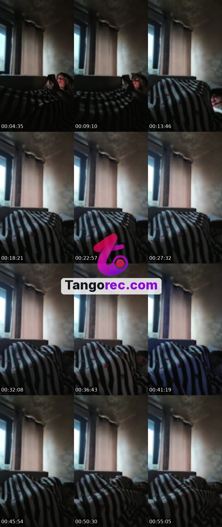 @lisa-nicol Tango live from 2026-09-13