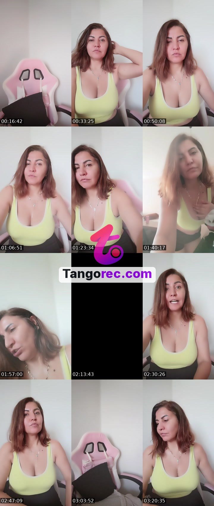 @futuristicsquirrel-49190 Tango live from 2026-09-13