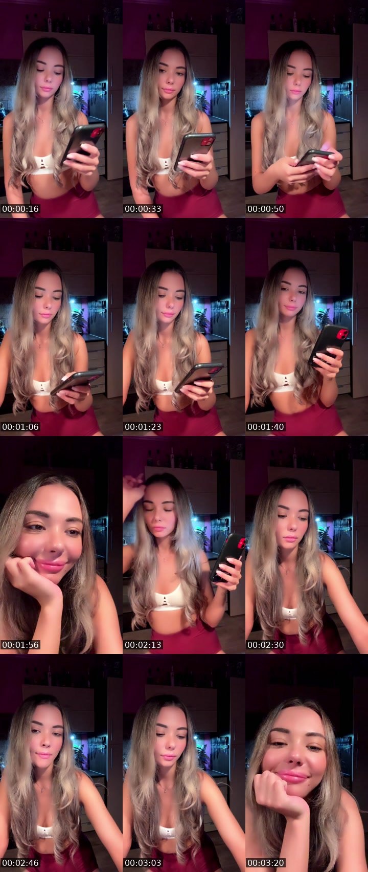 @juli404 Tango live from 2026-07-23
