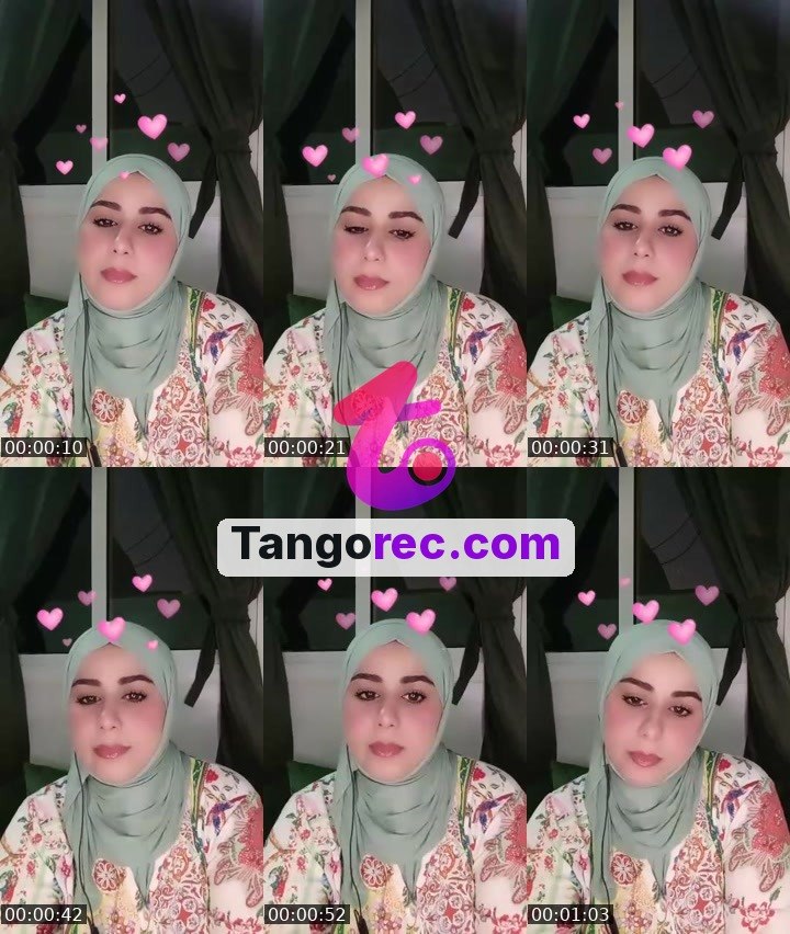 @talonjackal-27640 Tango live from 2026-09-13