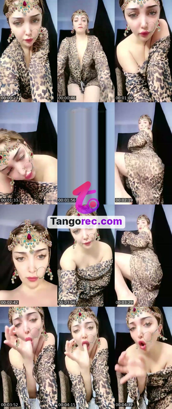 @sla51 Tango live from 2026-09-13