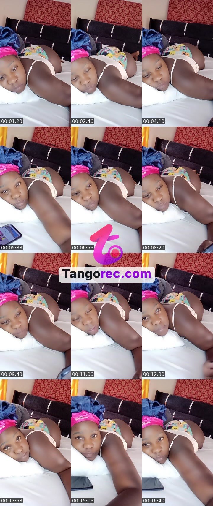 @pleasantpenguin-51426 Tango live from 2026-09-13