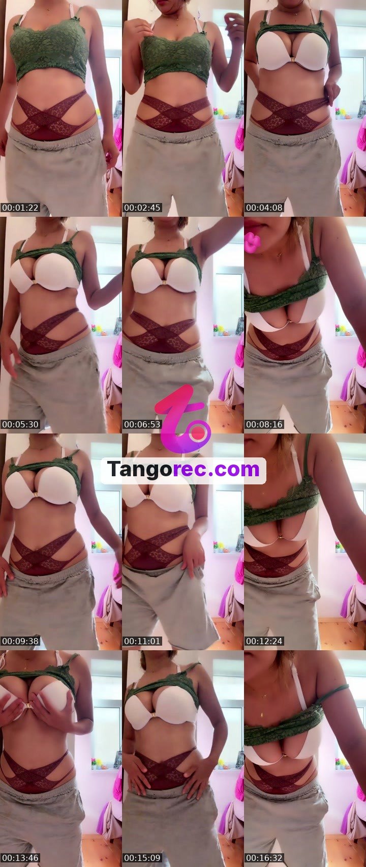 @toz_pembe Tango live from 2026-09-13