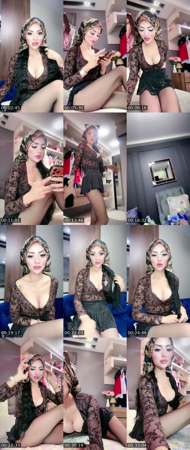 @turban01 Tango live from 2026-07-23