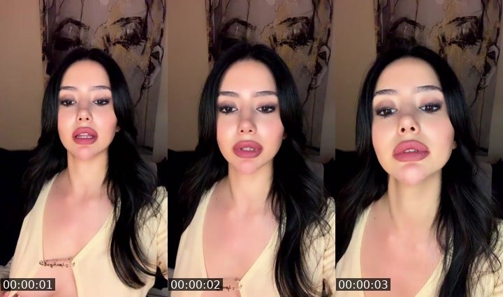 @cansu3473 Tango live from 2026-07-23