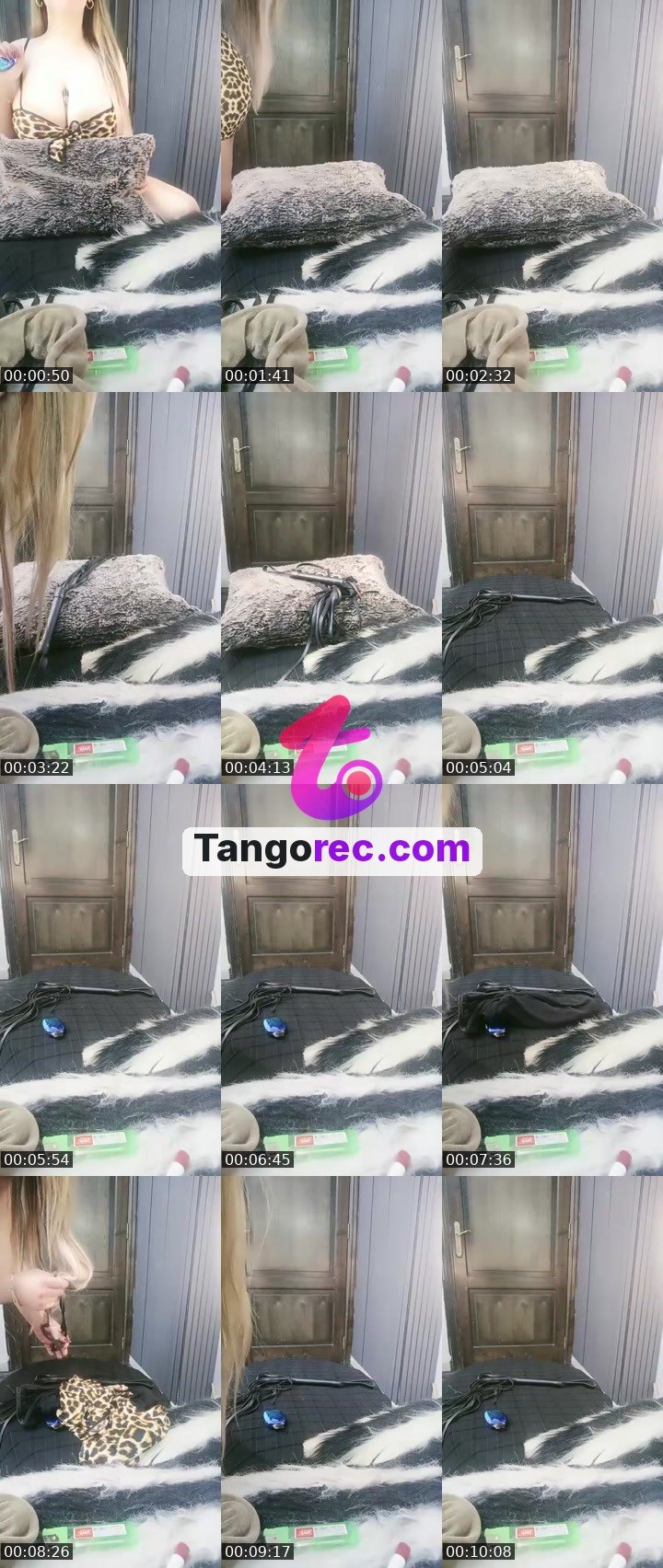 @nana775 Tango live from 2026-09-13