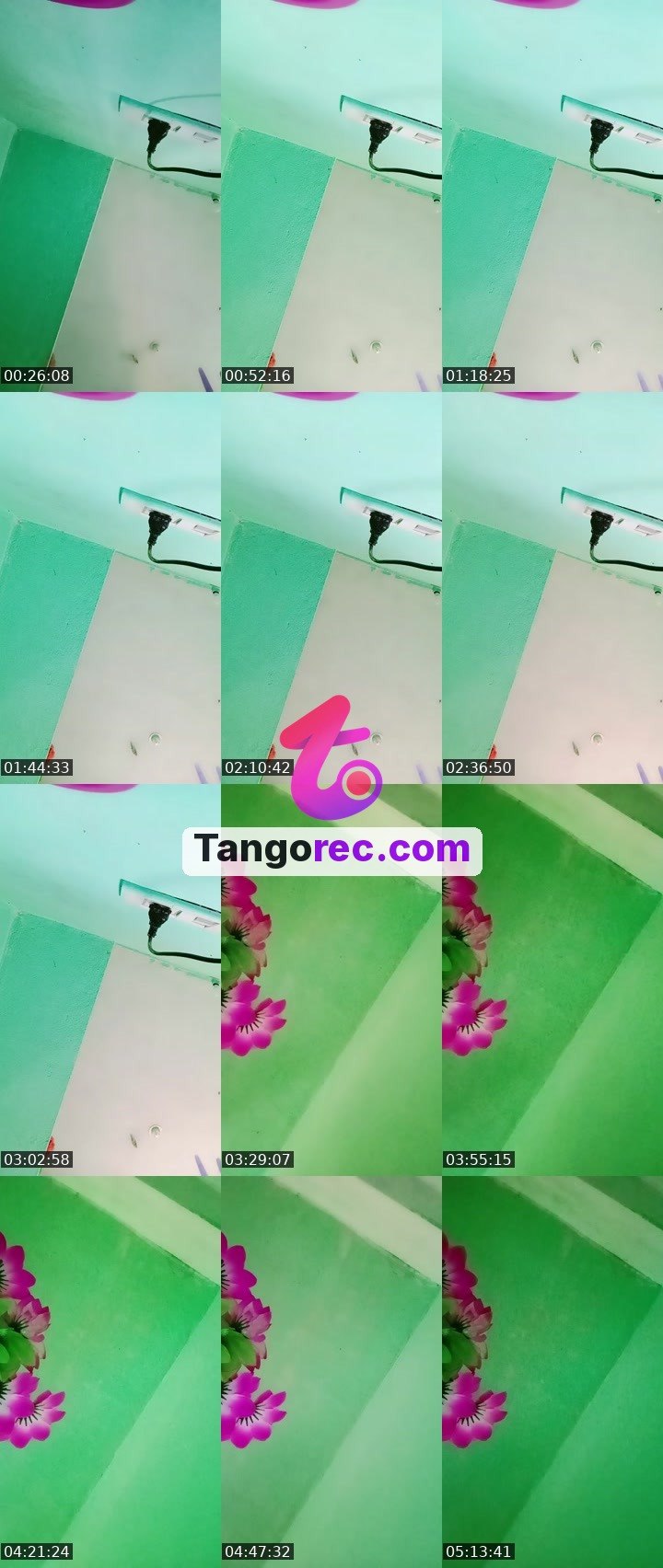 @killer190 Tango live from 2026-09-13
