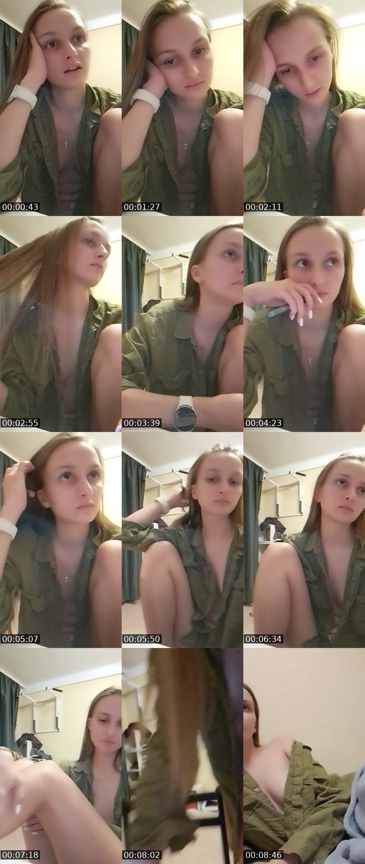 @kris064 Tango live from 2026-07-23