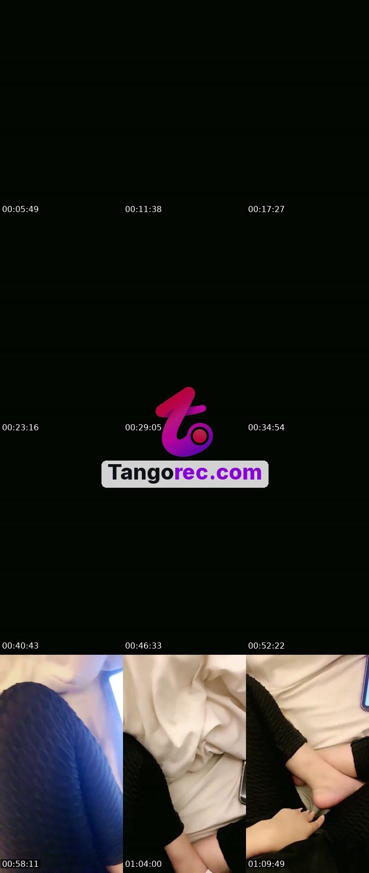 @iii Tango live from 2026-09-13