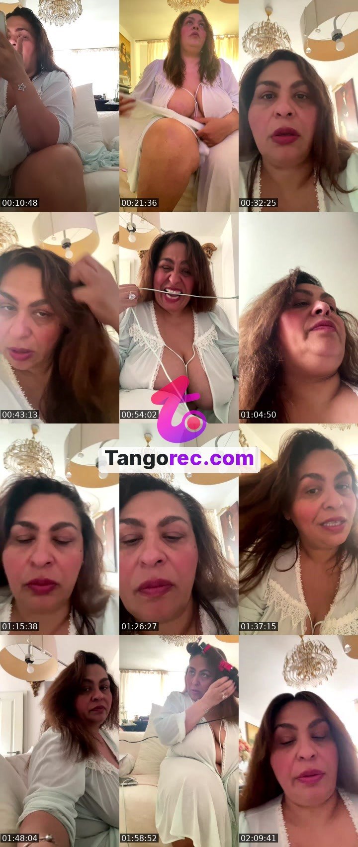 @mslaurie Tango live from 2026-09-13