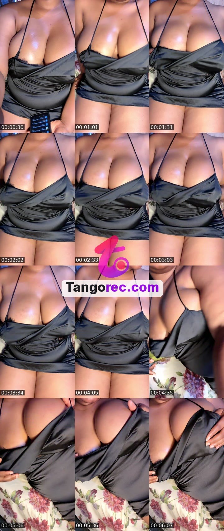 @cuddlypenguin-100287 Tango live from 2026-09-13