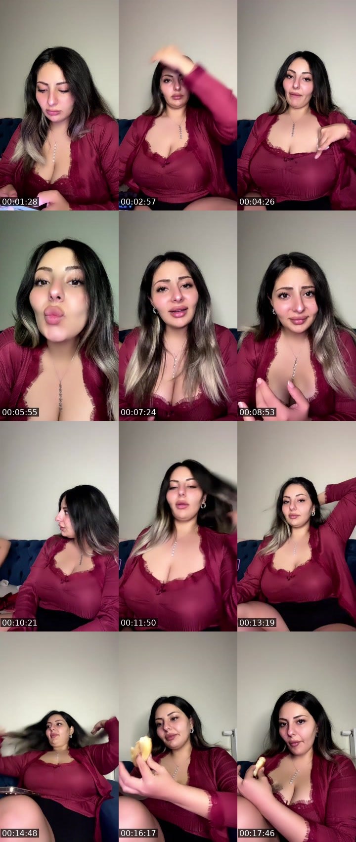 @nur_23 Tango LIVE