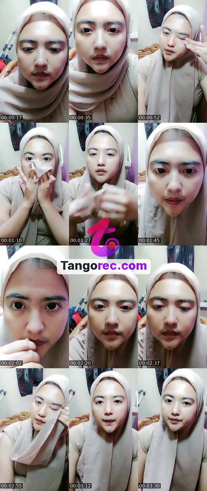 @sseze1515247 Tango live from 2026-09-13