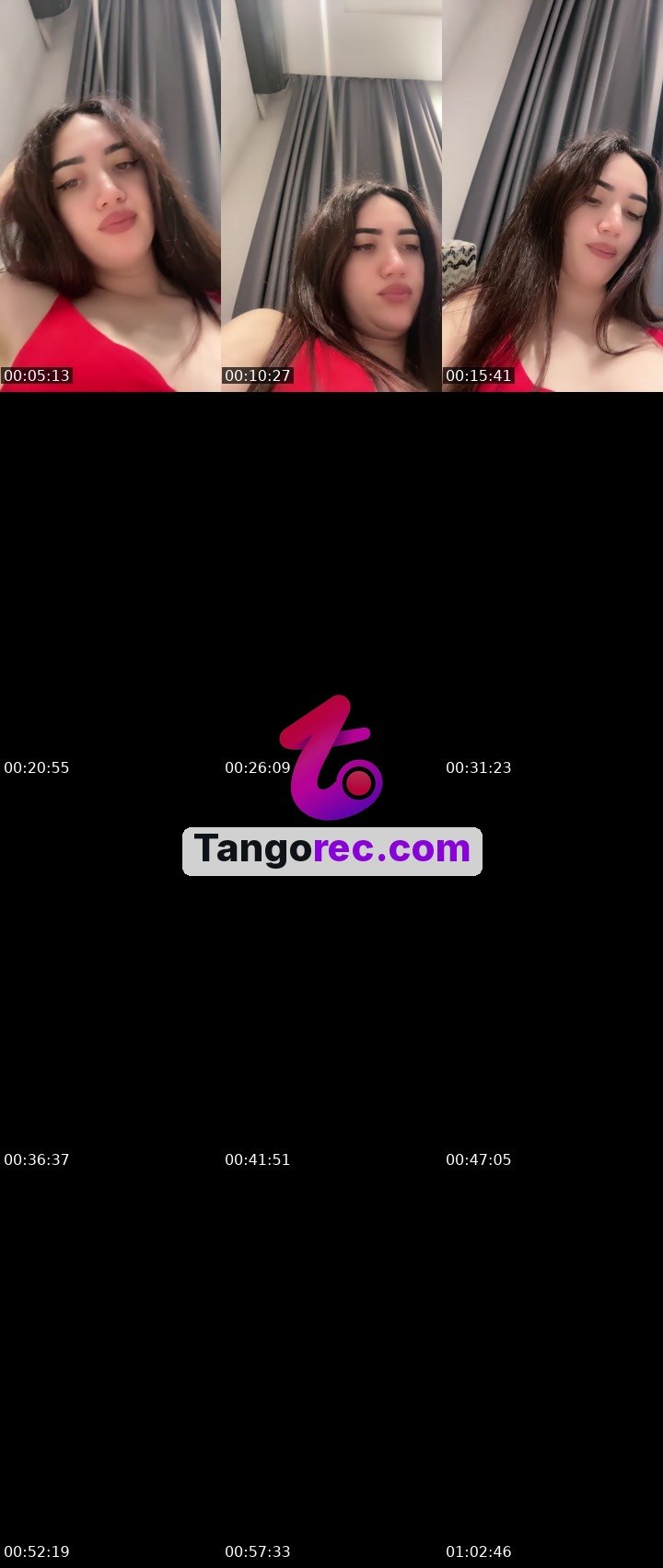 @shogun-falcon-556325 Tango live from 2026-09-13