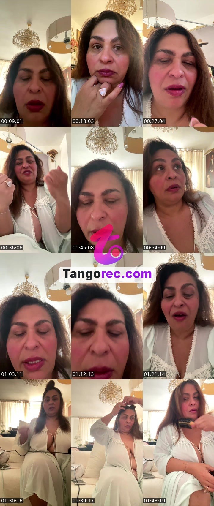 @mslaurie Tango live from 2026-09-13