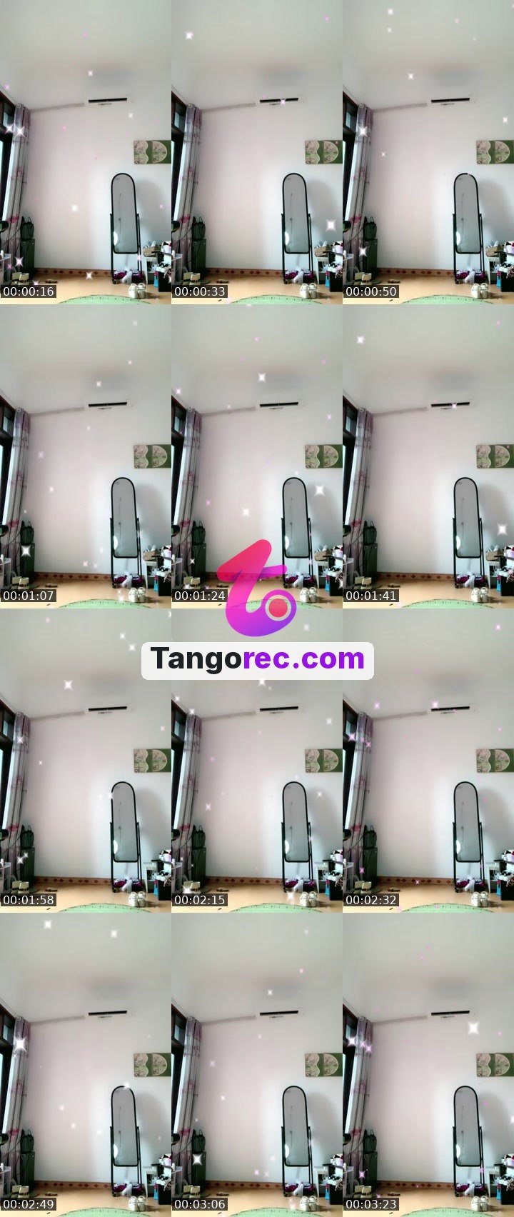 @ushy6868 Tango live from 2026-09-13