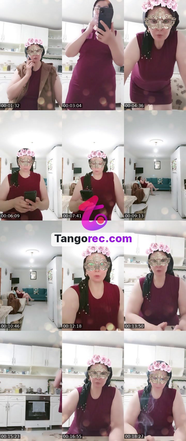 @sar735 Tango live from 2026-09-13