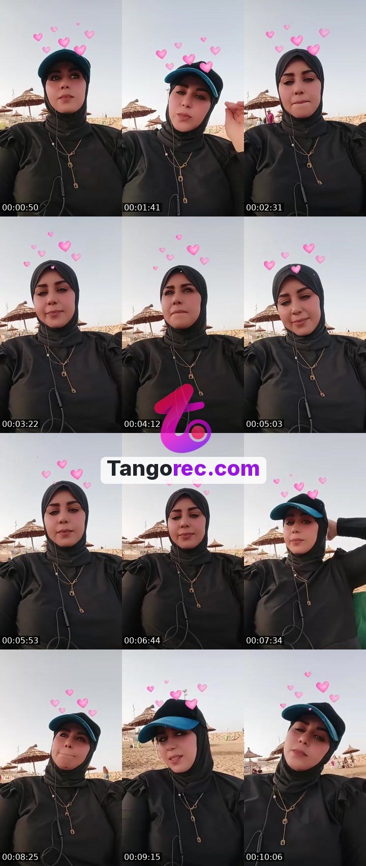 @talonjackal-27640 Tango live from 2026-09-13