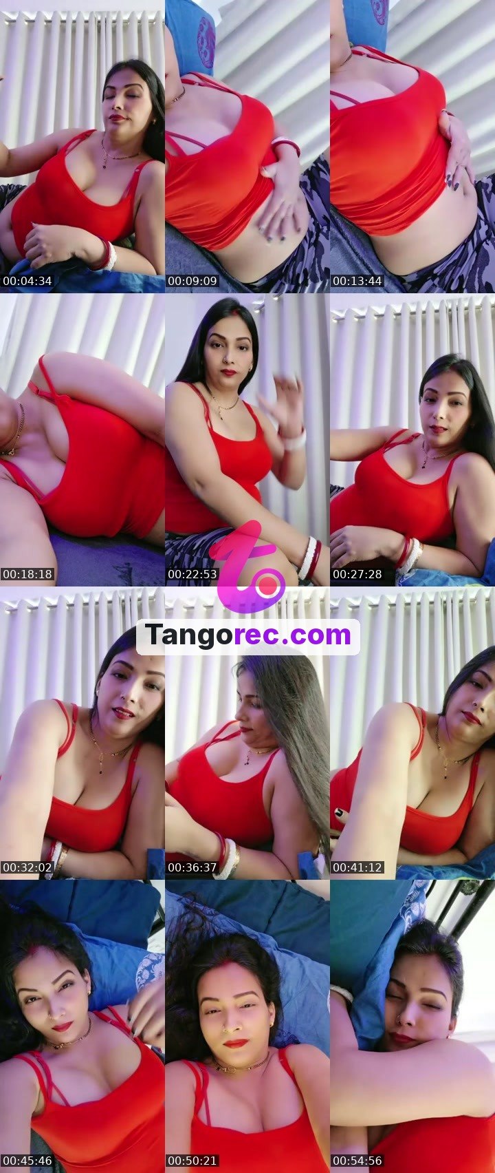 @queen_k0hli Tango live from 2026-09-13