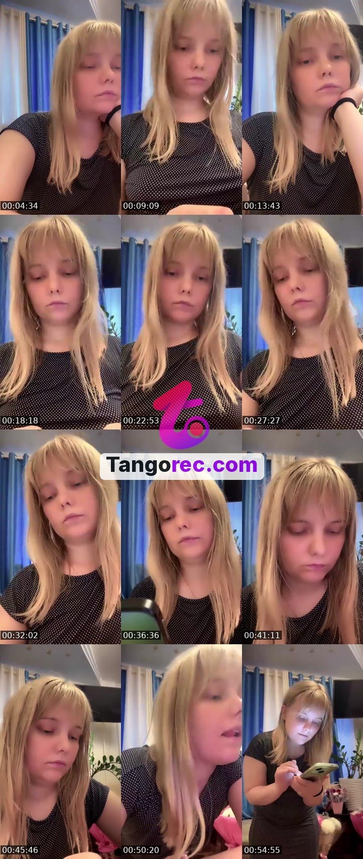 @apple010 Tango live from 2026-09-13