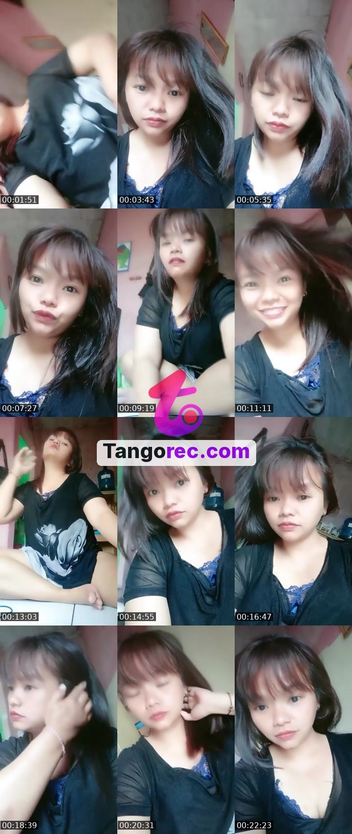 @lilieee Tango live from 2026-09-13