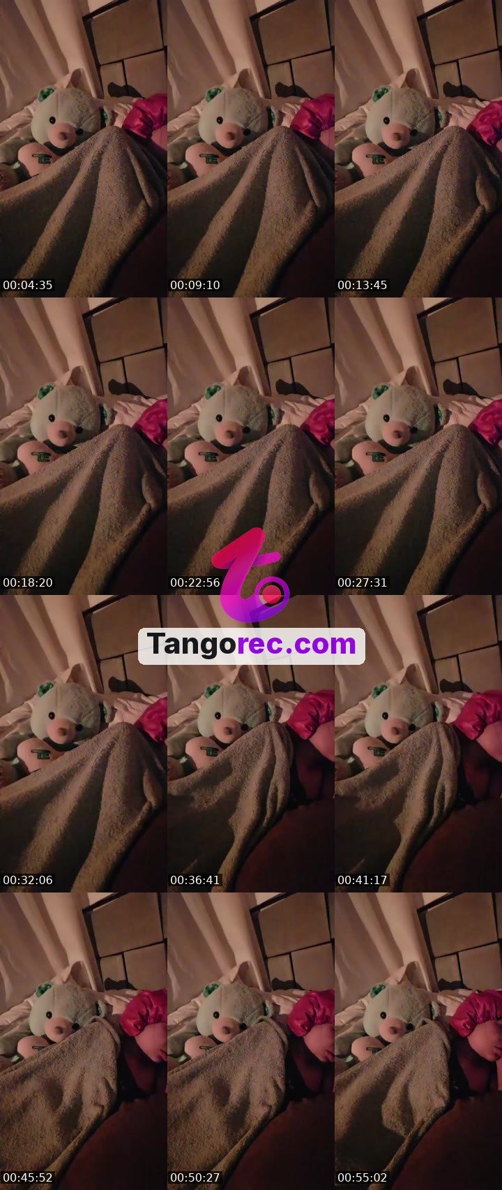 @520v777 Tango LIVE