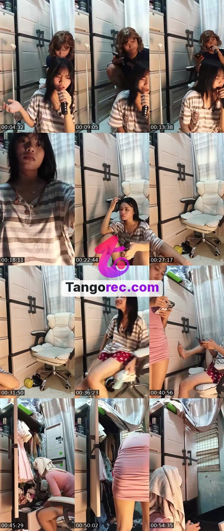 @dlr778222 Tango live from 2026-09-13