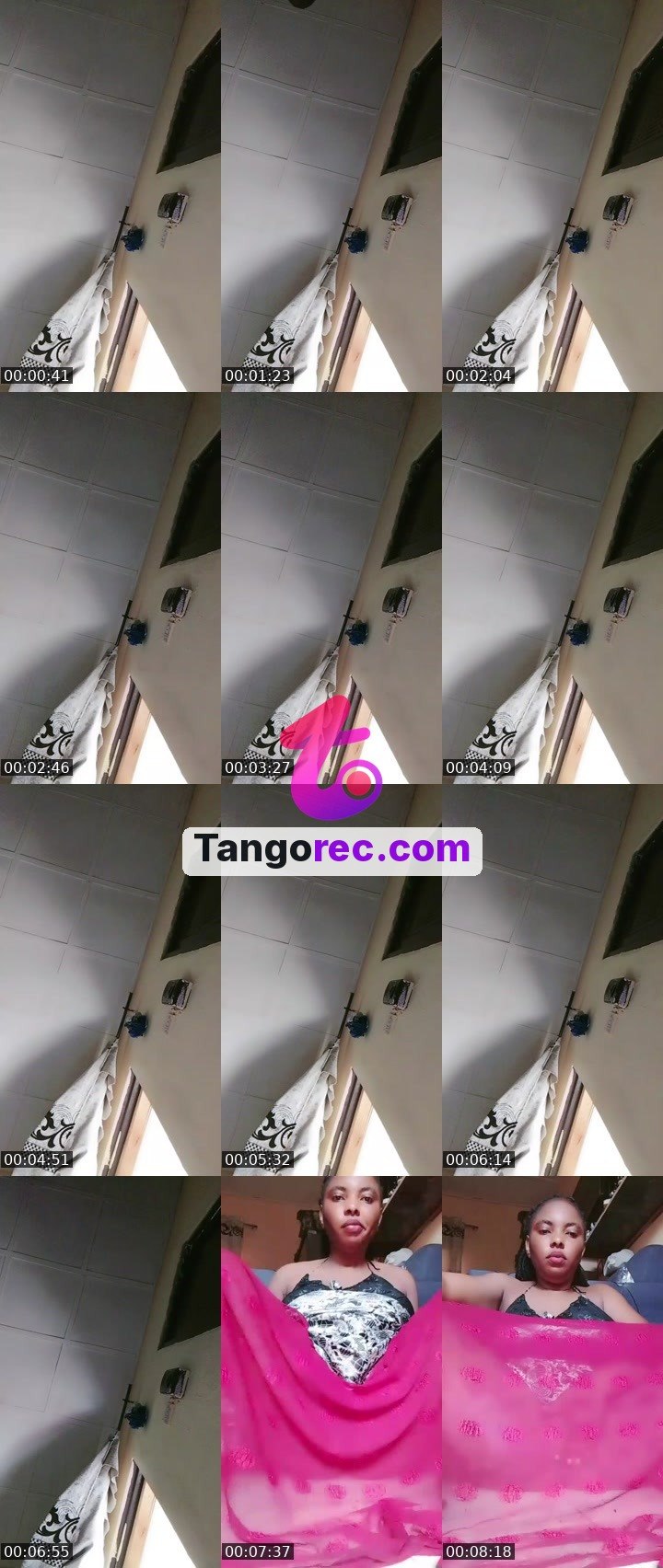 @angel-12585 Tango live from 2026-09-13