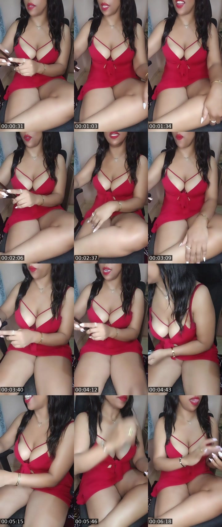 @demdem2 Tango LIVE