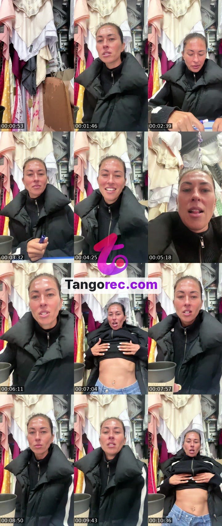 @dancingrhino-46777 Tango live from 2026-09-13