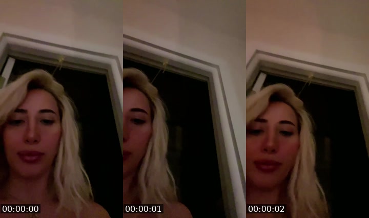 @9soxjskx9soxjskxjjskqks Tango LIVE