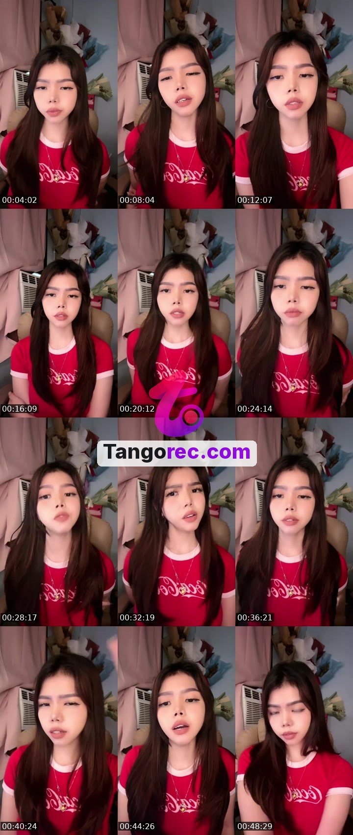 @stopstalkingme Tango live from 2026-09-13