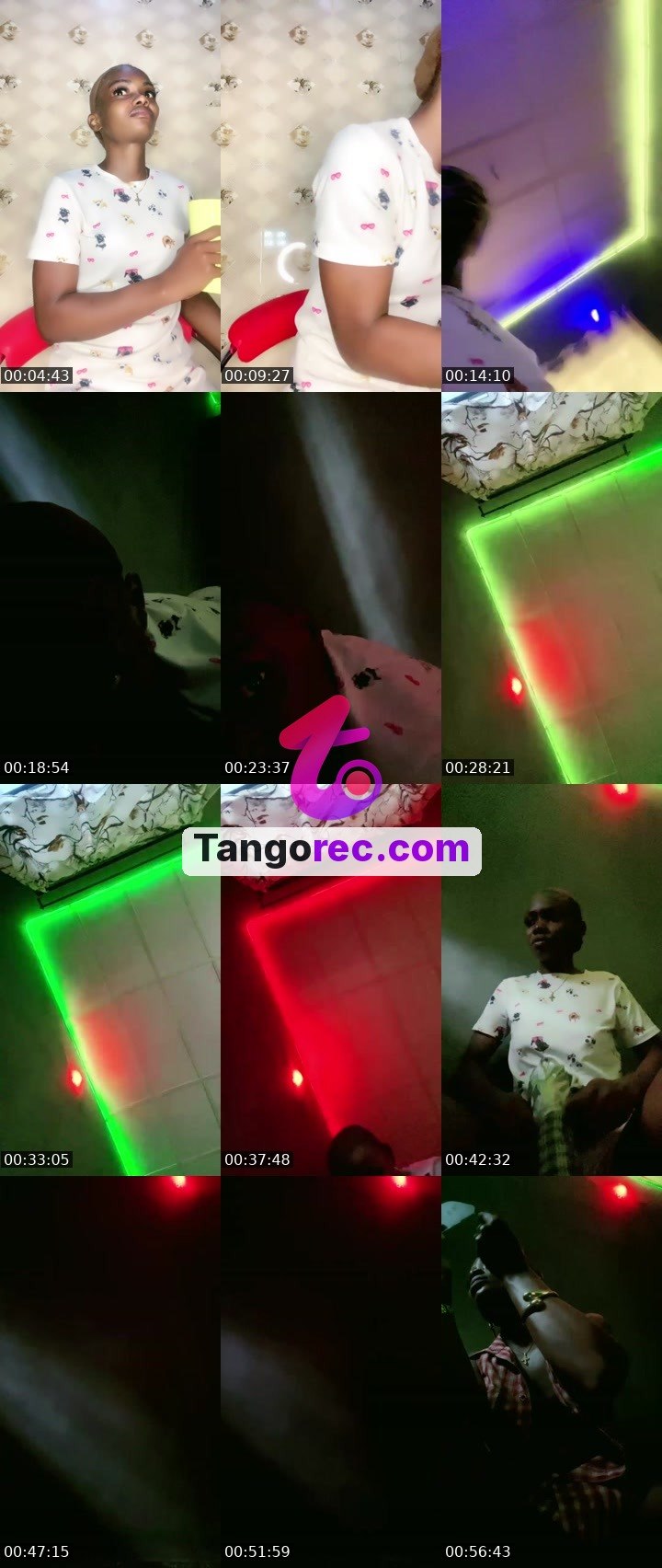 @twinklebigdstar Tango live from 2026-09-13