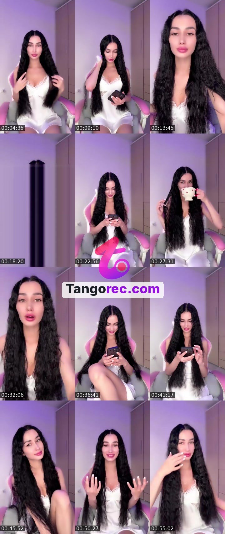 @lera9090 Tango live from 2026-09-13