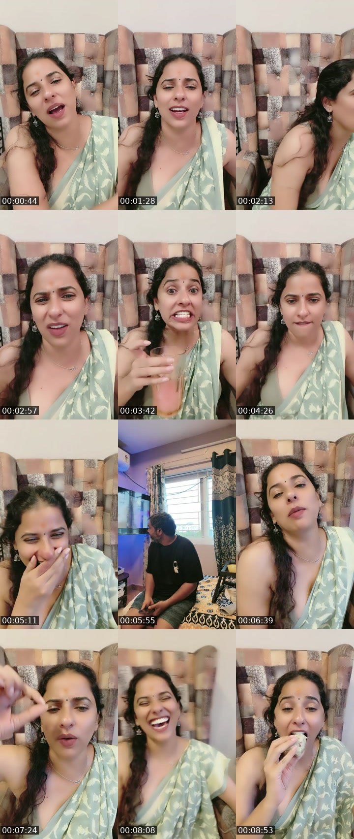 @shraavyareddy99 Tango live from 2026-07-24