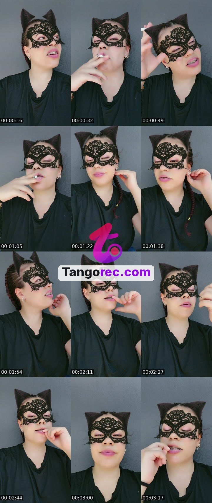 @ironwoodgator-725340 Tango live from 2026-09-13