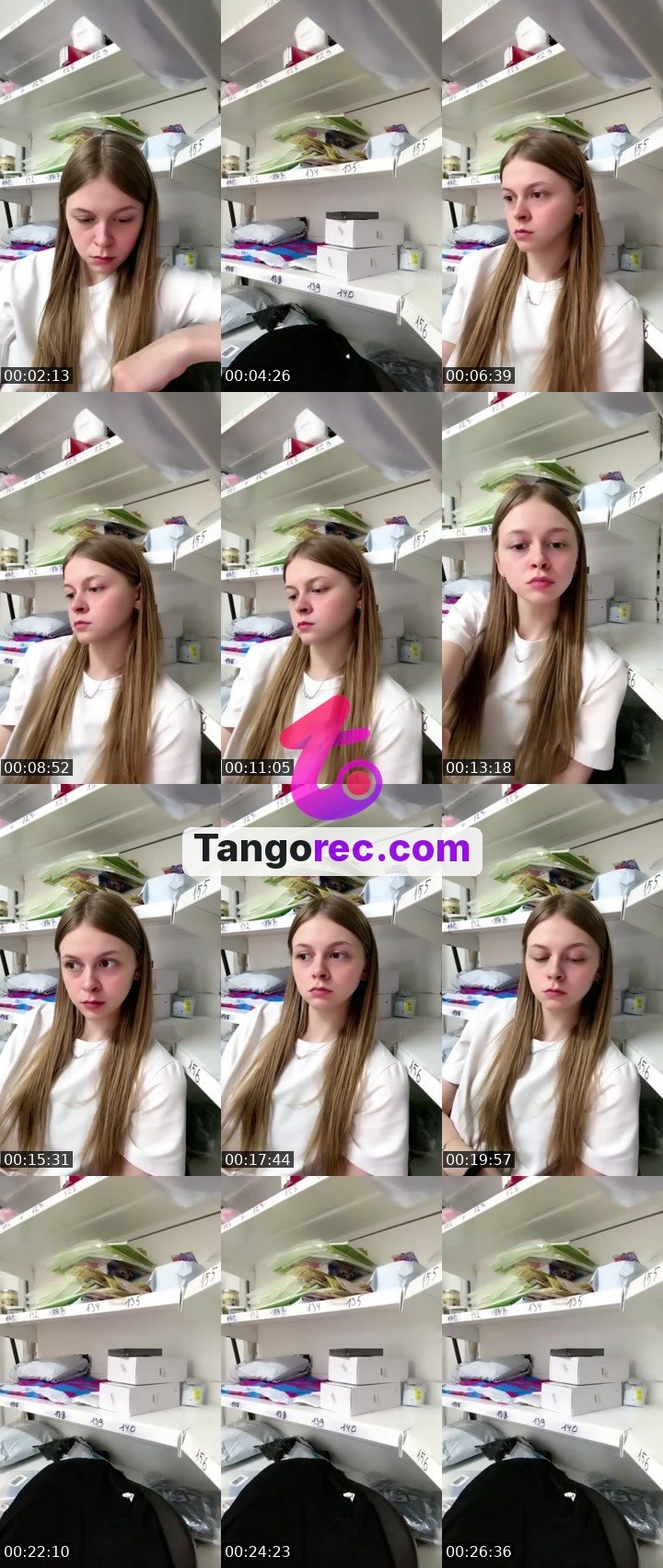 @ahahahahhahahahahahahahah Tango live from 2026-09-13