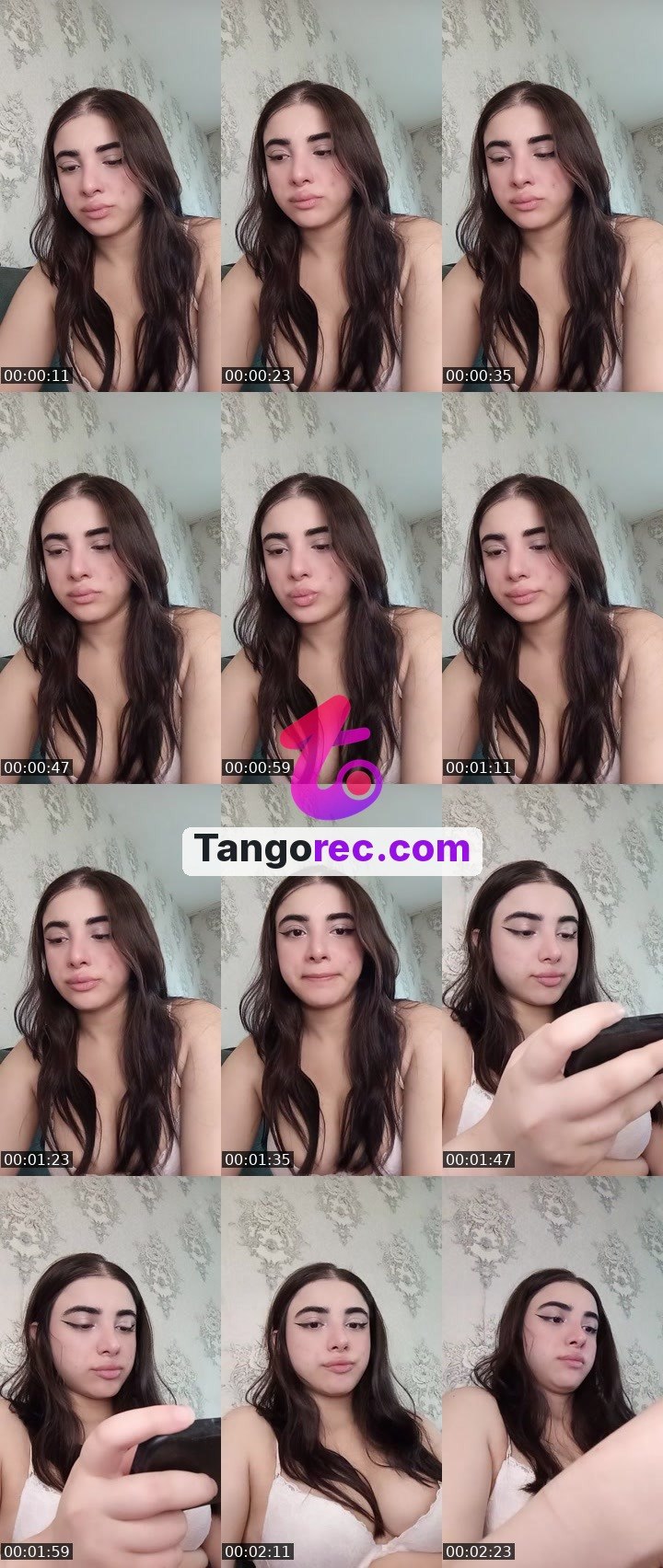 @kumral22 Tango live from 2026-09-13