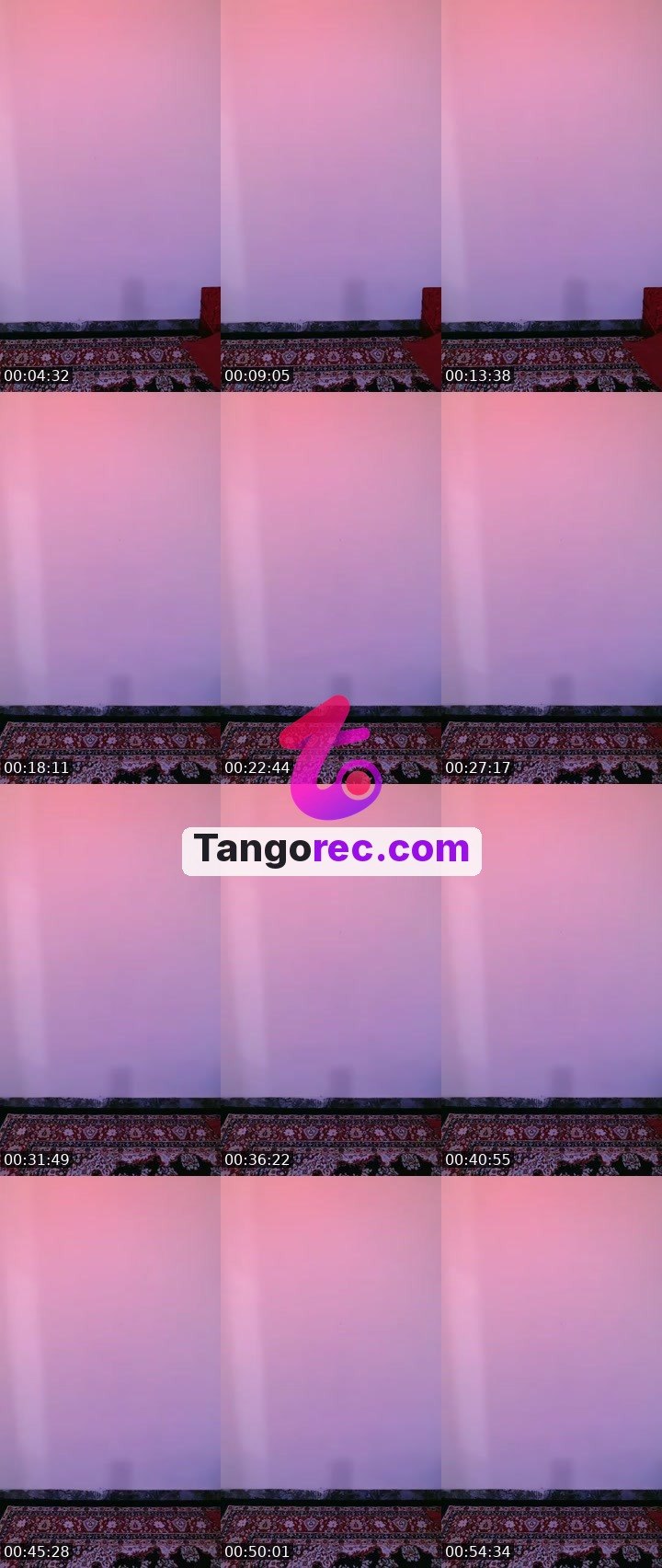 @impossible01 Tango live from 2026-09-13