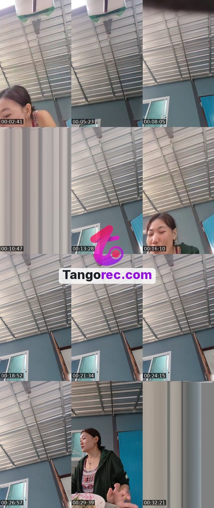 @stopwastingtime10 Tango live from 2026-09-13