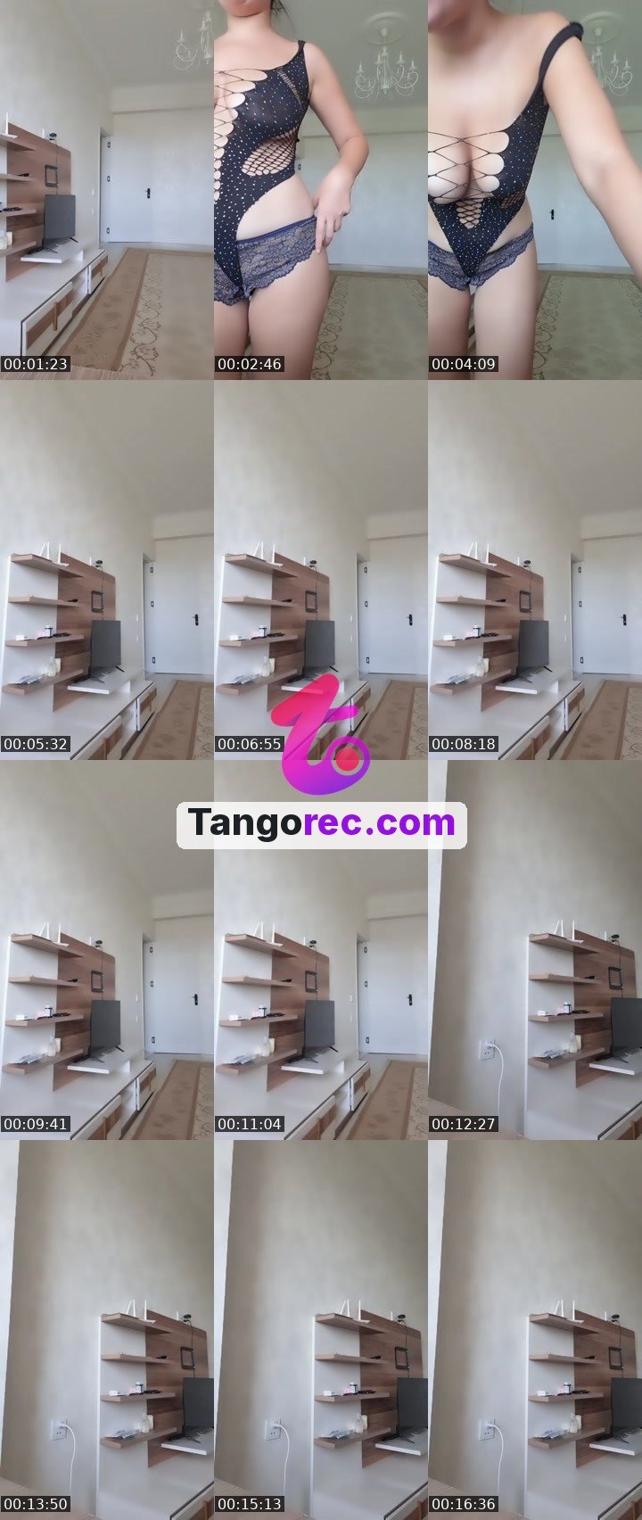 @viptrc Tango live from 2026-09-13