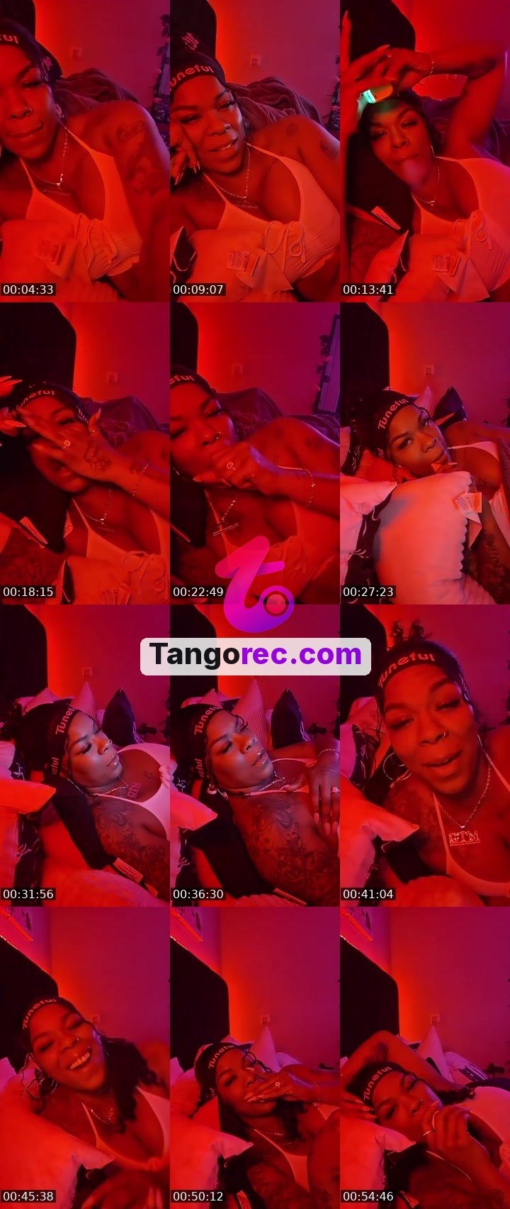 @cakez-so-tasteyy Tango live from 2026-09-13