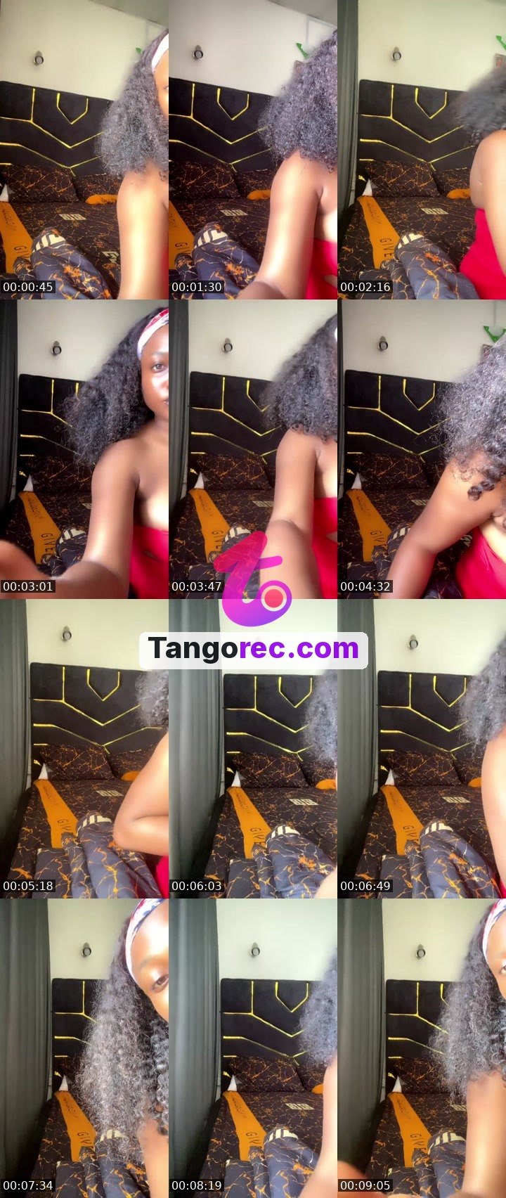 @funnypenguin-43116 Tango live from 2026-09-13