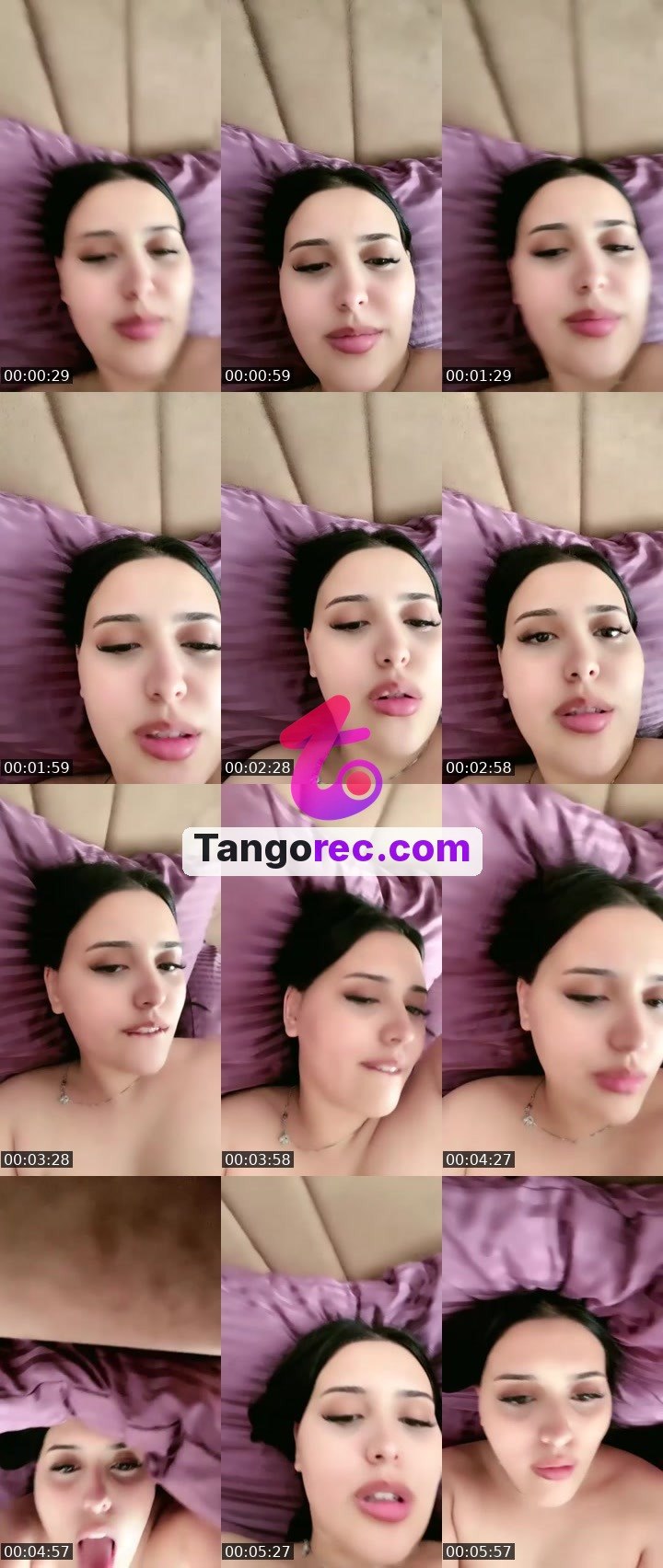 @ayse-293 Tango live from 2026-09-13