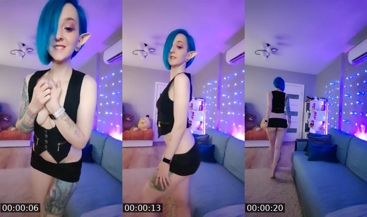 @julia-436 Tango LIVE