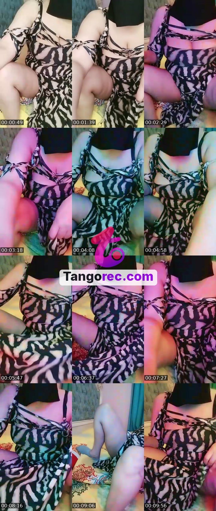 @mrrrd3 Tango live from 2026-09-13