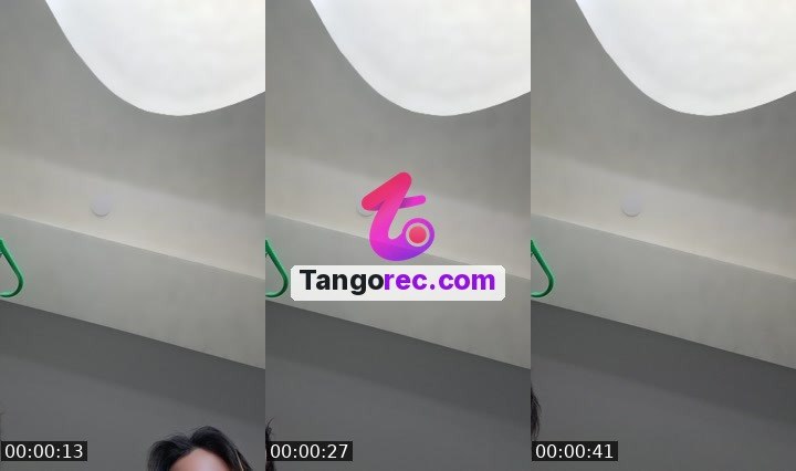 @viptrc Tango live from 2026-09-13